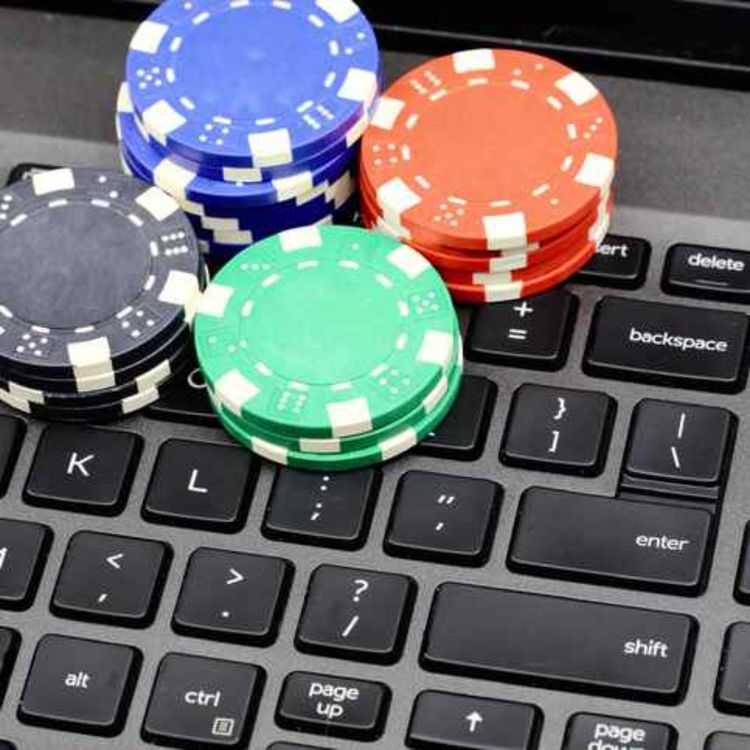 cover art for Gambling support service launched in Southill