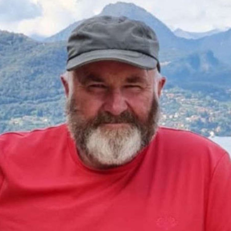 cover art for The latest on the search for Michael Gaine