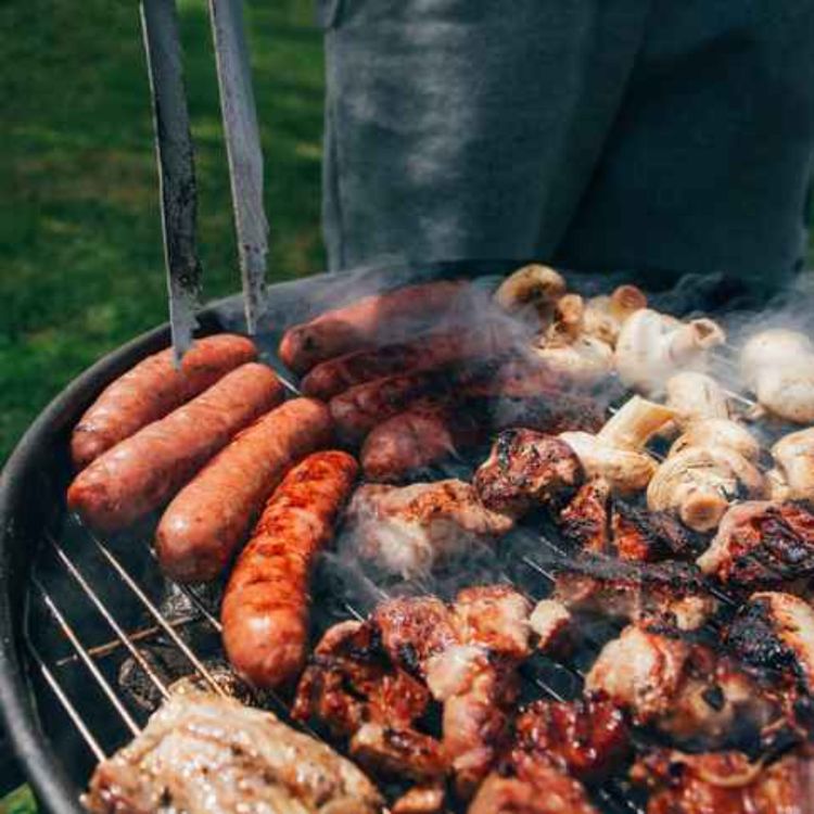 cover art for Top tips and mouthwatering ideas for your bbq this summer  