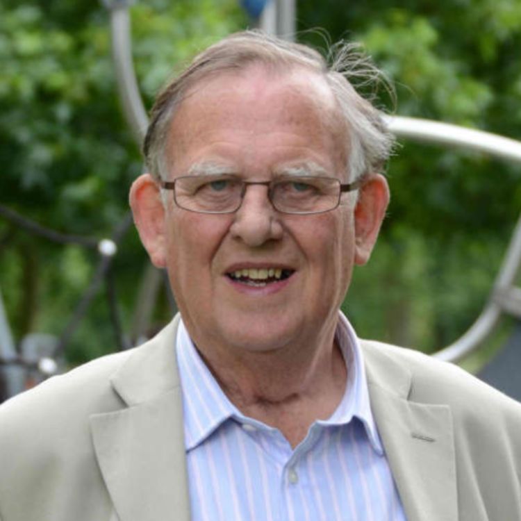 cover art for Tributes paid to Adare's George Stacpoole RIP