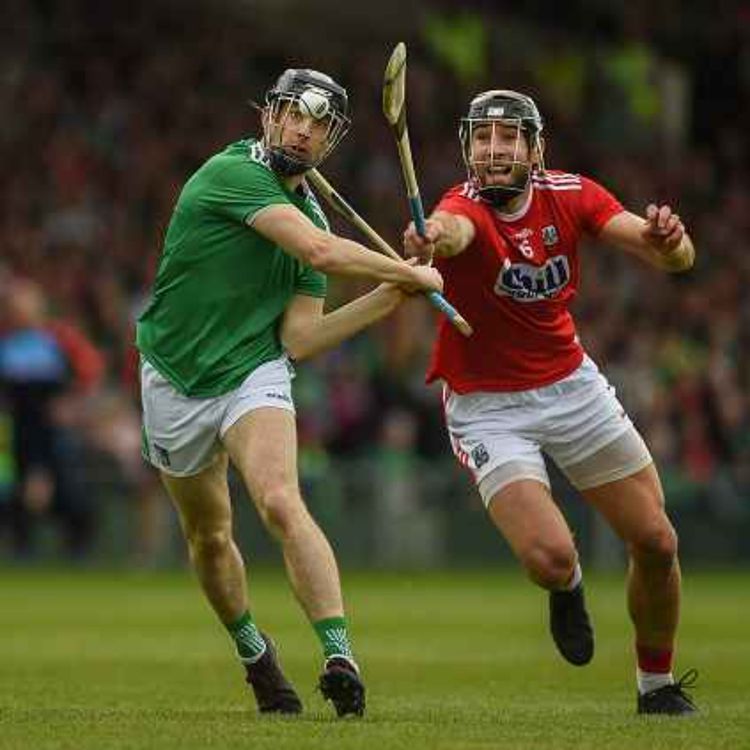 cover art for Calls for Hurling fans to support Limerick at the weekend
