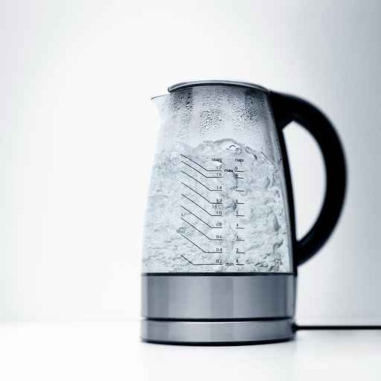 cover art for The boil water notice and confusion in Limerick City this morning explained