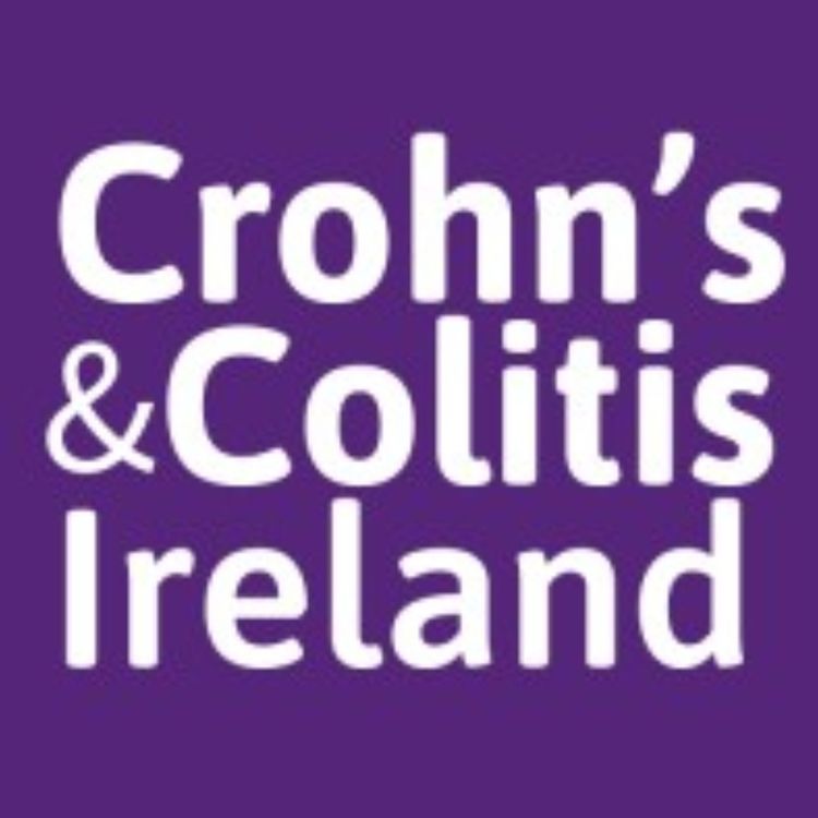 cover art for Limerick woman talks about living with Crohn's disease