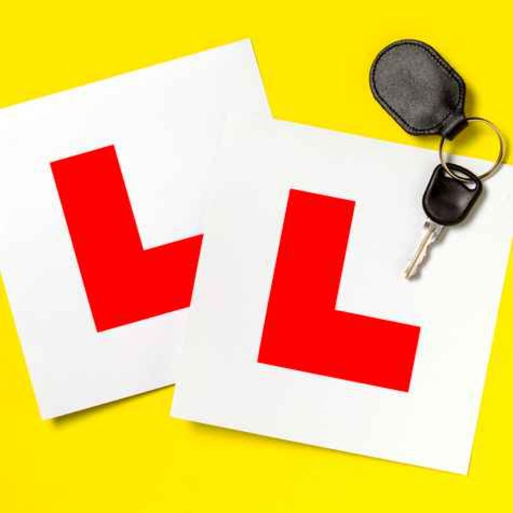 cover art for Calls to allow learner drivers to drive unaccompanied