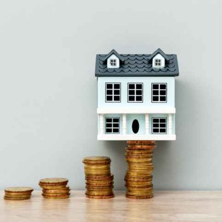 cover art for Rents rising in Limerick