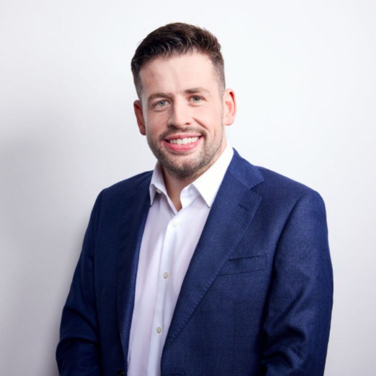 cover art for Limerick's Conor Sheehan hugely critical of assessment of need system for children with disabilities