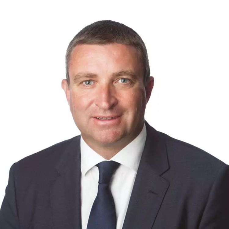 cover art for Limerick's Niall Collins on assessment of need government response