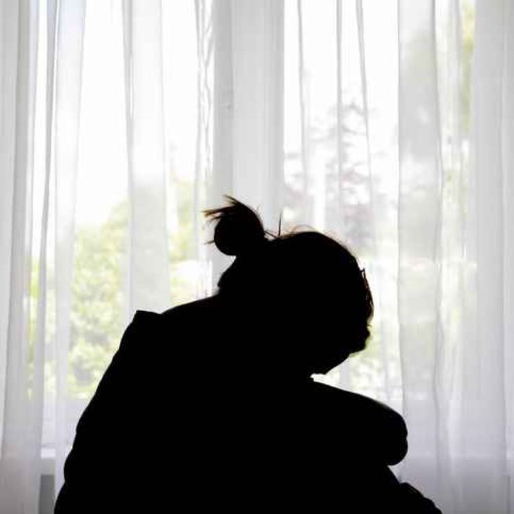 cover art for Limerick working professional about to become homeless shares her thoughts