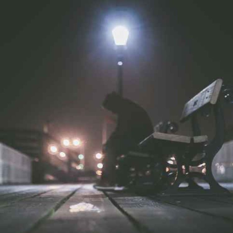 cover art for Limerick nurse facing homelessness - we discuss