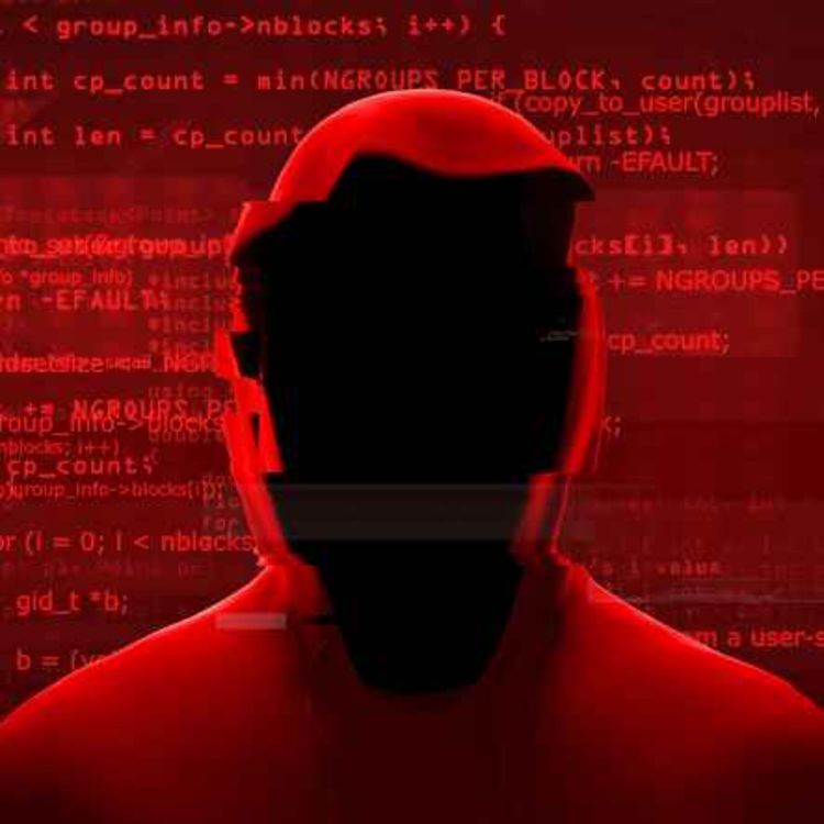 cover art for A secret code for the real me - Is this what is needed to combat deepfakes?