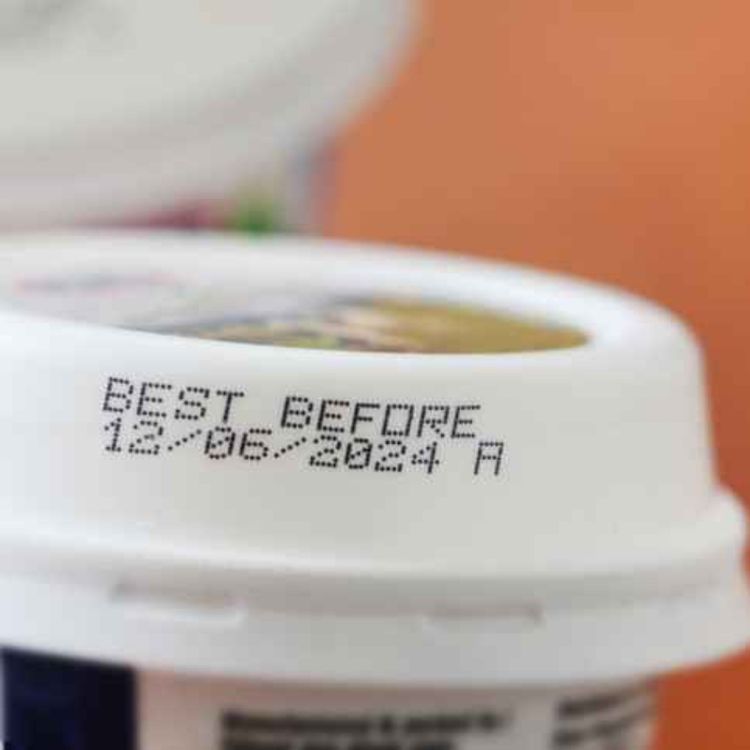 cover art for How much food are you wasting and do you know the "best before" and "use by" rules?