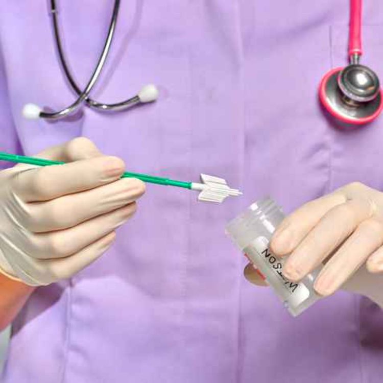 cover art for Vicky Phelan's solicitor reveals shocking failures in latest case