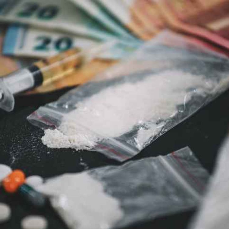 cover art for Cocaine prevalence in Limerick