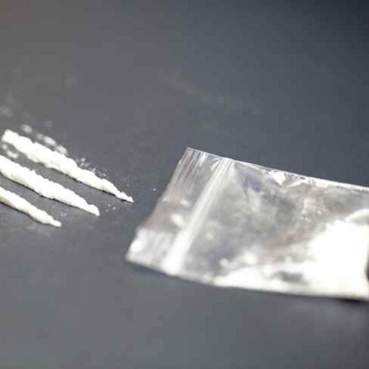 cover art for Drug addicts in Limerick City - what needs to be done?