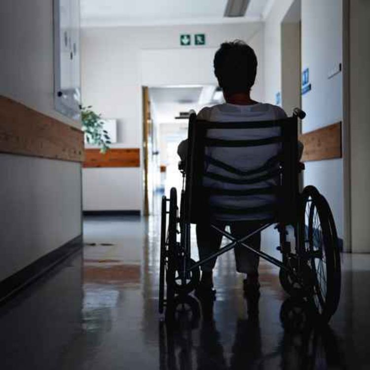 cover art for Limerick reaction to RTÉ investigates nursing homes scandal