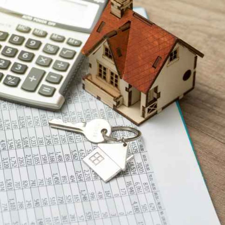 cover art for ECB interest rate cut due today