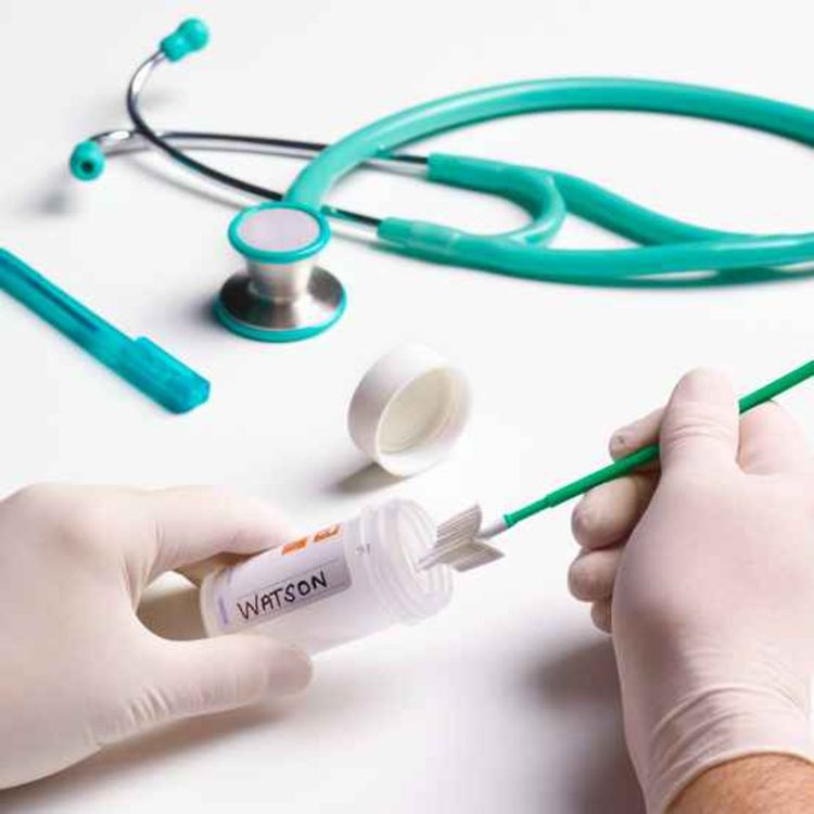 cover art for Limerick mum reacts to latest cervical cancer court case