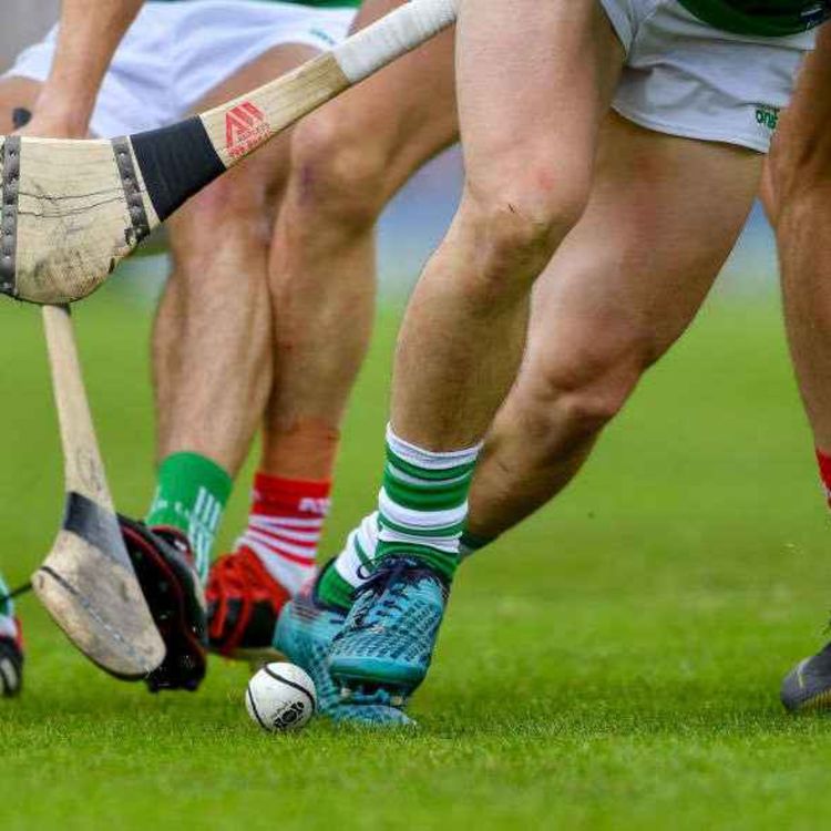 cover art for Weekend sport review 