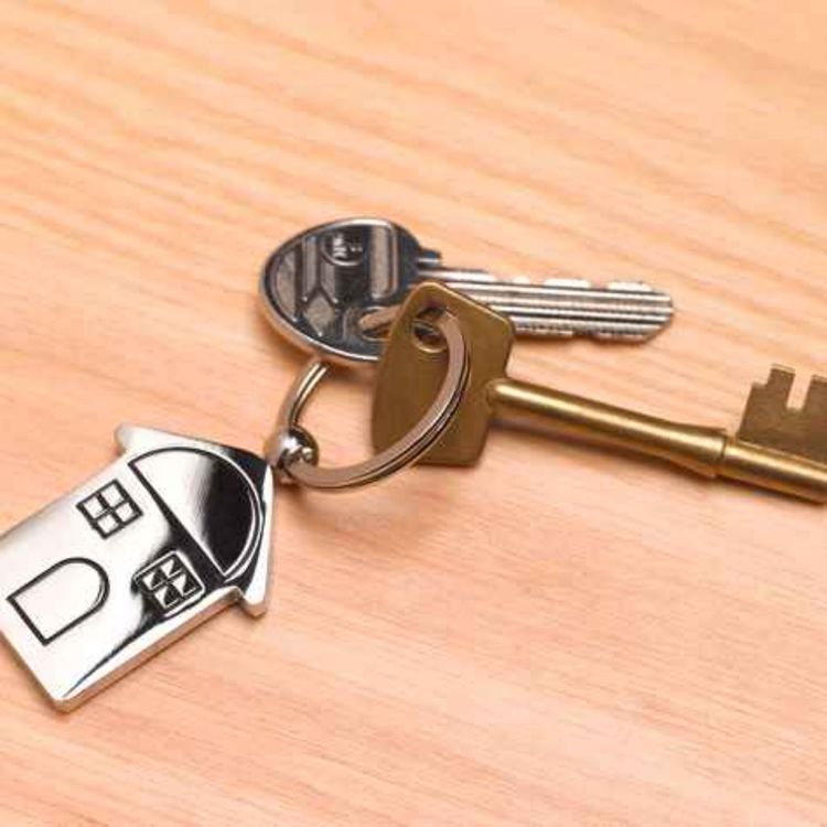 cover art for The Limerick take on rent reform