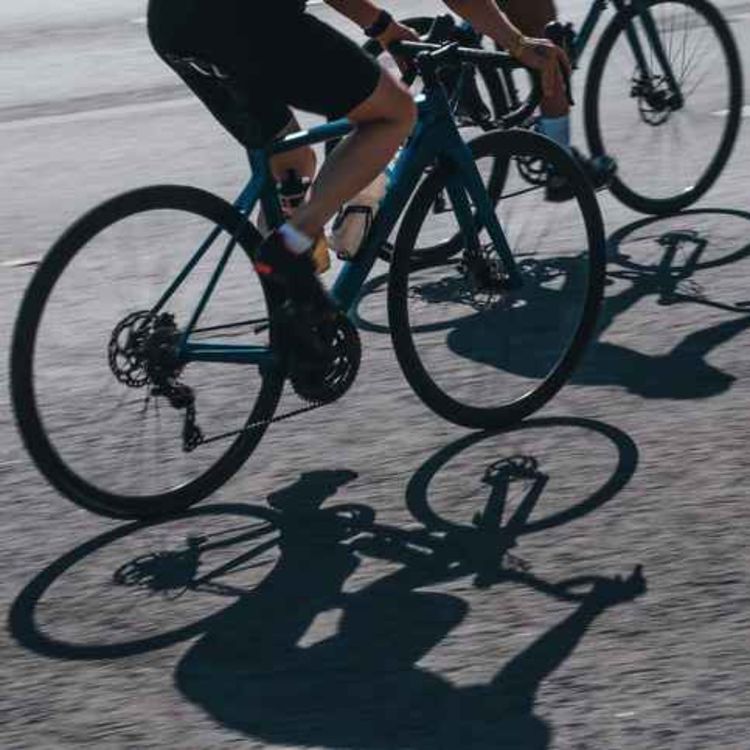cover art for Tour de Munster fundraiser for Down Syndrome Limerick