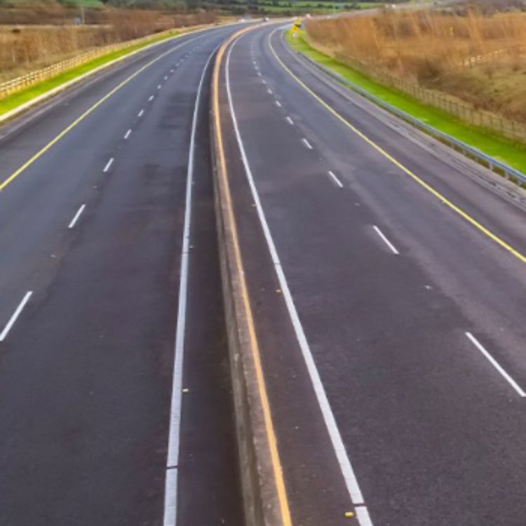 cover art for Limerick to Cork motorway details released