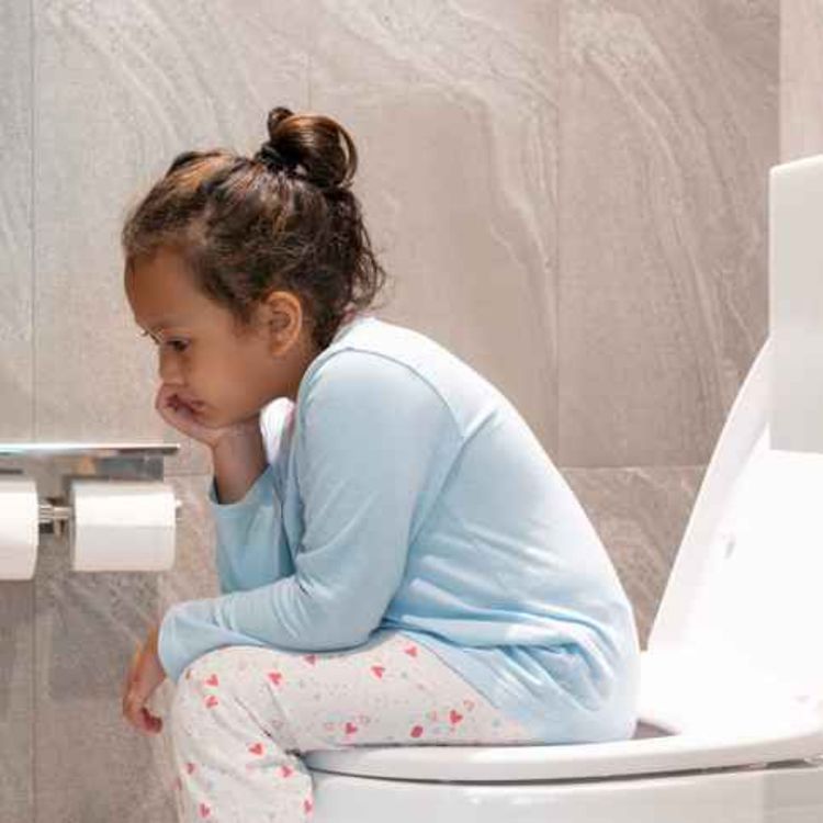 cover art for Limerick expert on child bed wetting gives advice to parents
