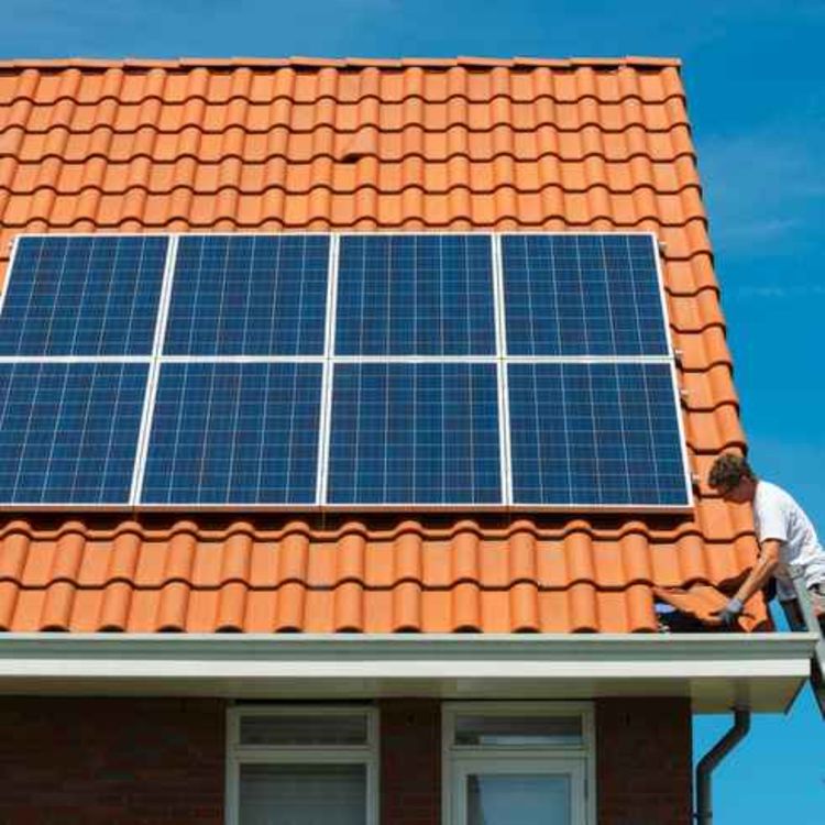 cover art for Solar panels: Are they worth the investment?