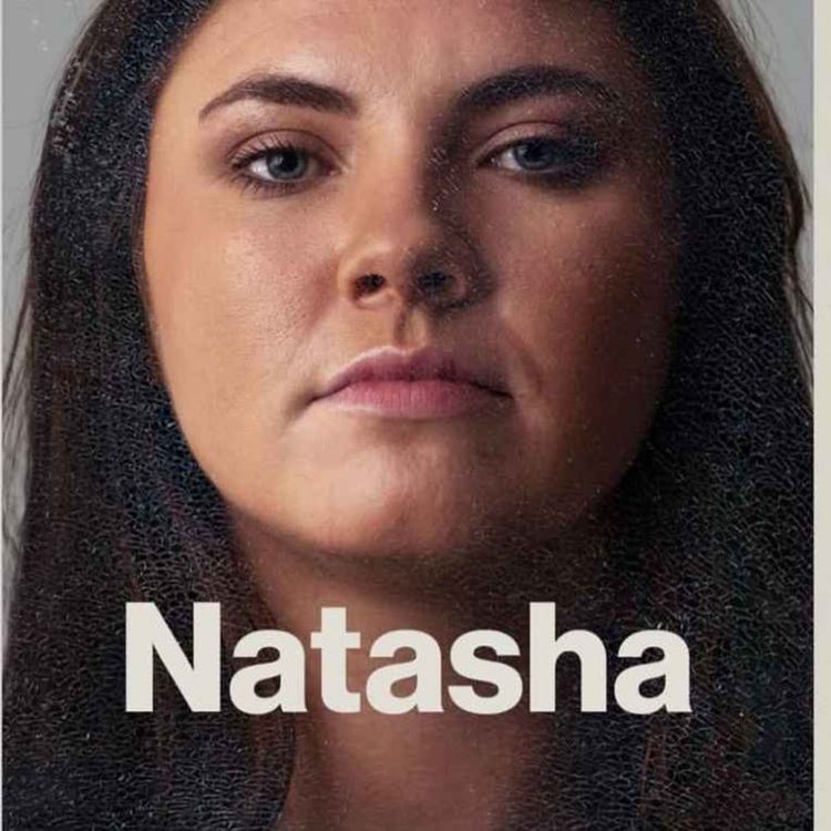 cover art for Natasha O'Brien chats ahead of RTE documentary Wednesday night
