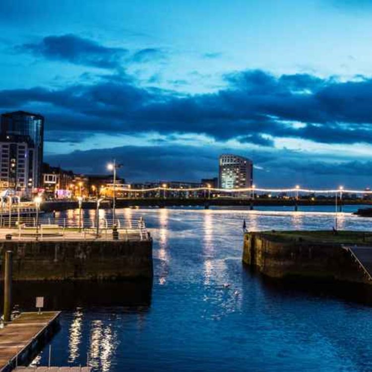 cover art for Limerick gift card success - have you tried it out?