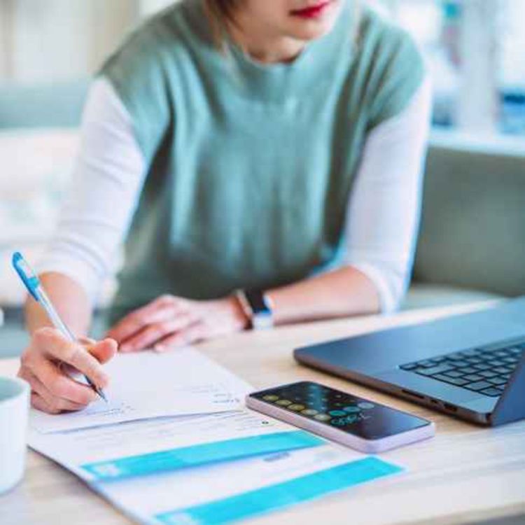 cover art for Calls for a change to inheritance tax rules