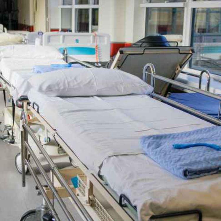 cover art for HSE agreement with unions on working hours