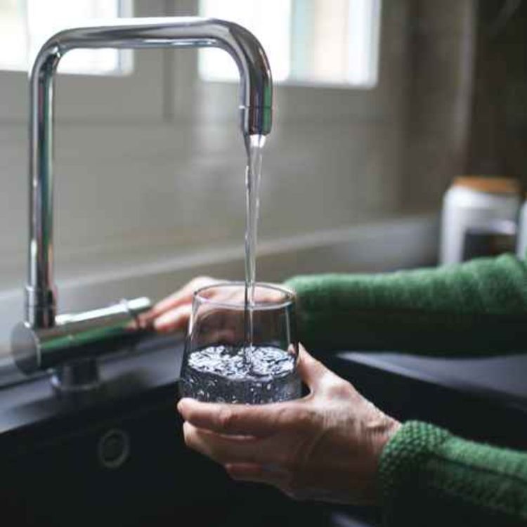 cover art for Latest EPA report into drinking water - what does it say about Limerick?