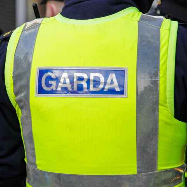 cover art for Limerick Minister on ‘suspicious device’ found at County Limerick site