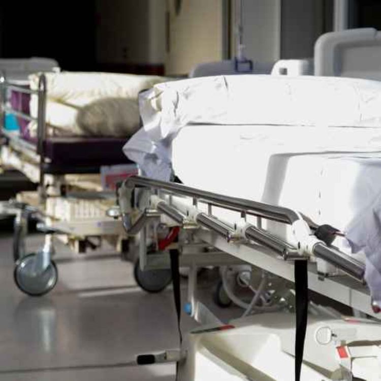 cover art for Limerick region healthcare boss on positive stats for UHL