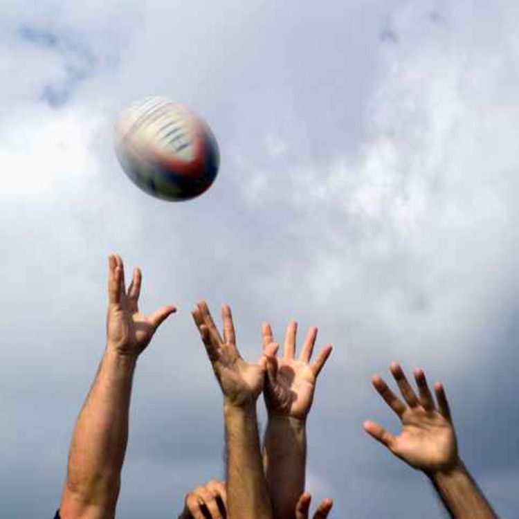cover art for Touch Rugby Tournament comes to Limerick
