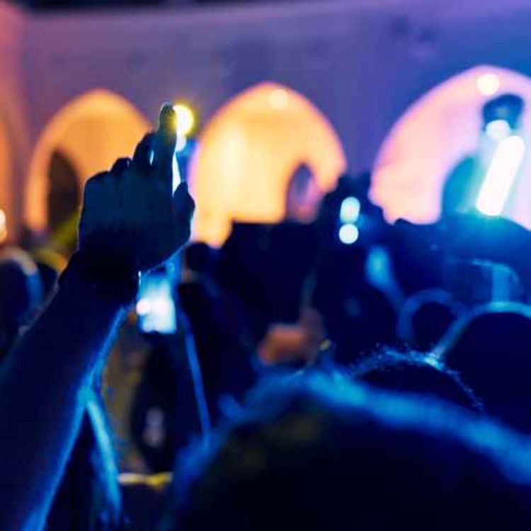 cover art for Limerick concerts this weekend: What you need to know