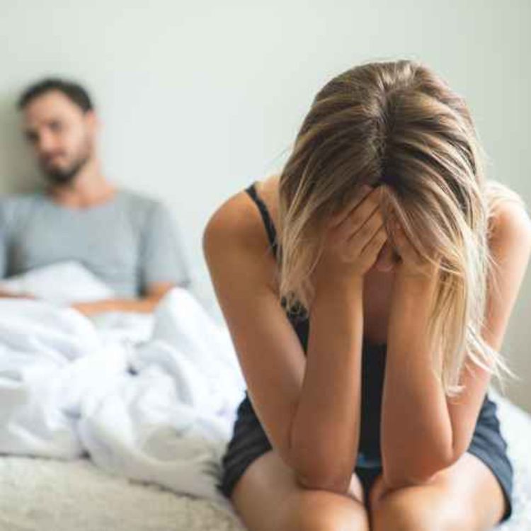 cover art for Is adult content affecting our relationships? A Limerick sex therapist weighs in.