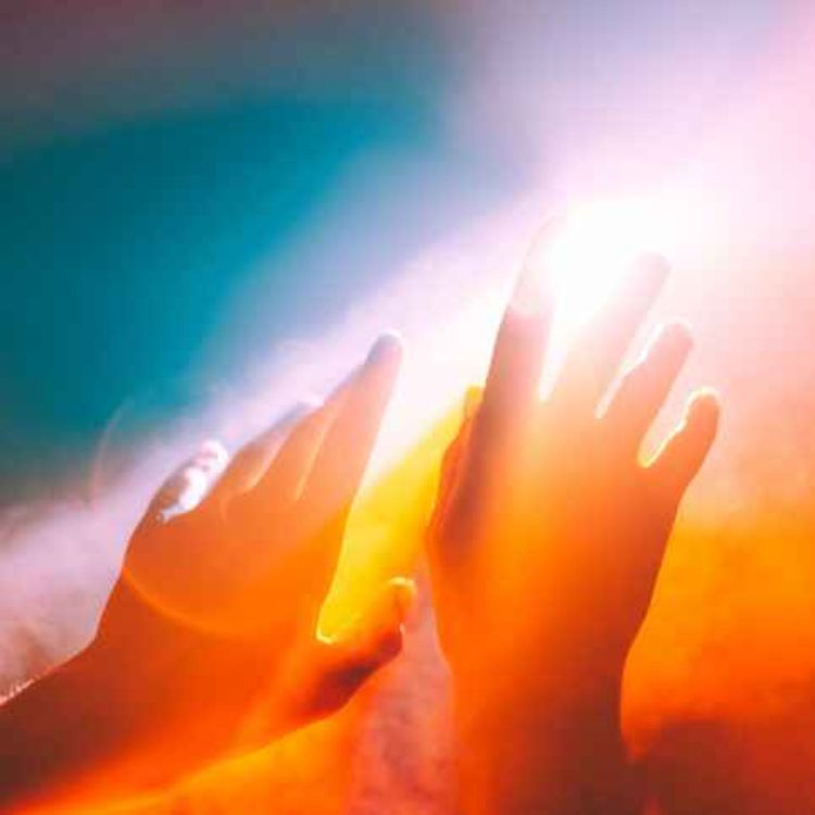cover art for Why Gen Z are turning to faith more than previous generations.