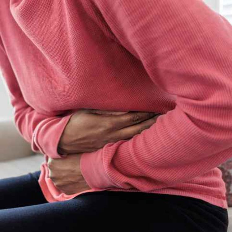 cover art for Sinn Fein calls for improved care for those with endometriosis