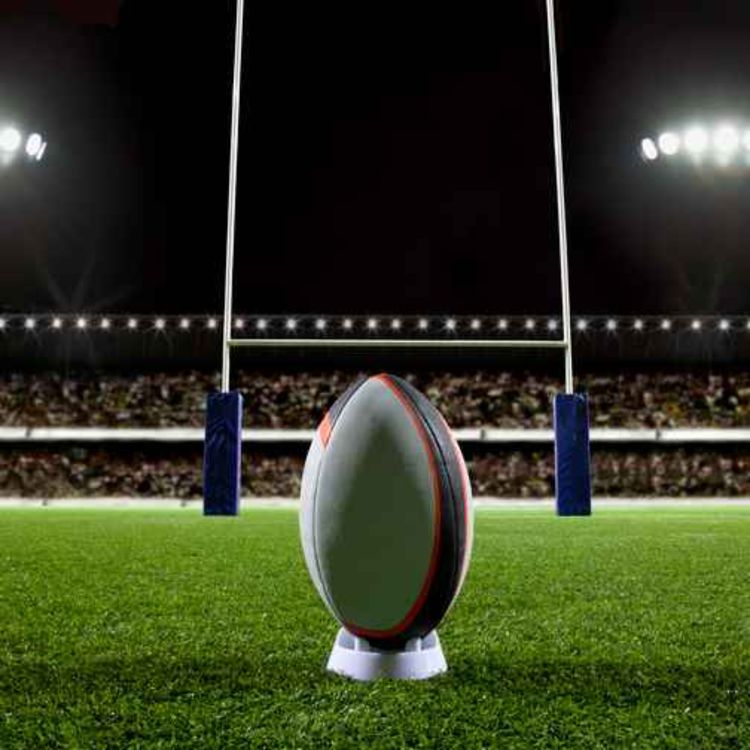 cover art for Limerick man to bus around Oz following the Lions Tour