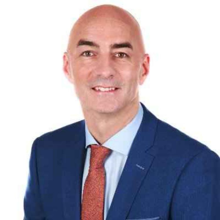 cover art for Cllr Daniel Butler on a number of issues concerning Limerick