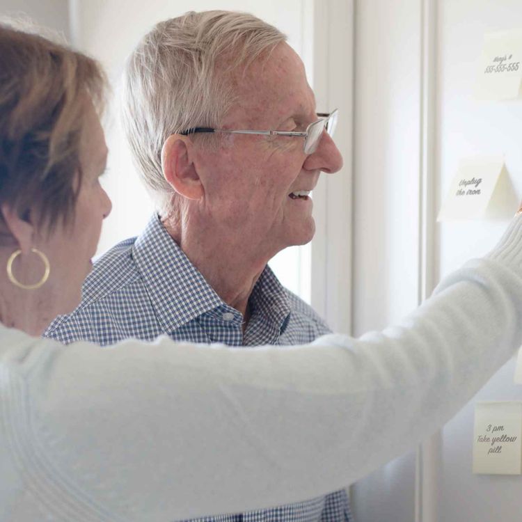 cover art for Limerick man  re-elected chair of the European Working Group of People with Dementia