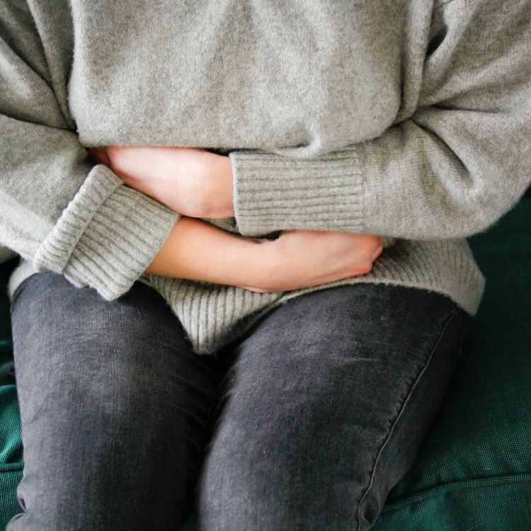 cover art for Limerick midwife reacts to endometriosis education in schools