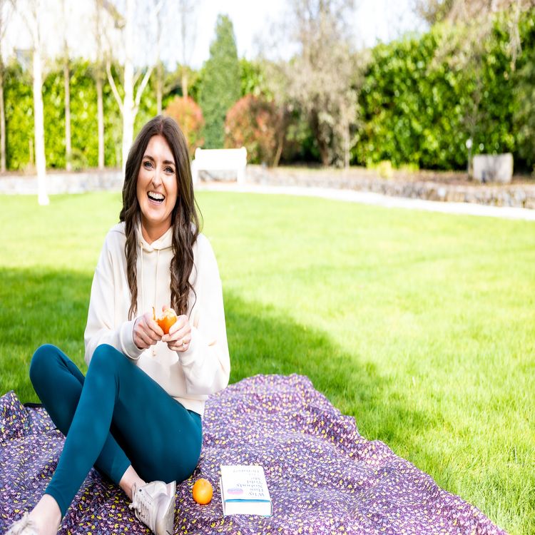 cover art for How to know when you're close to burnout