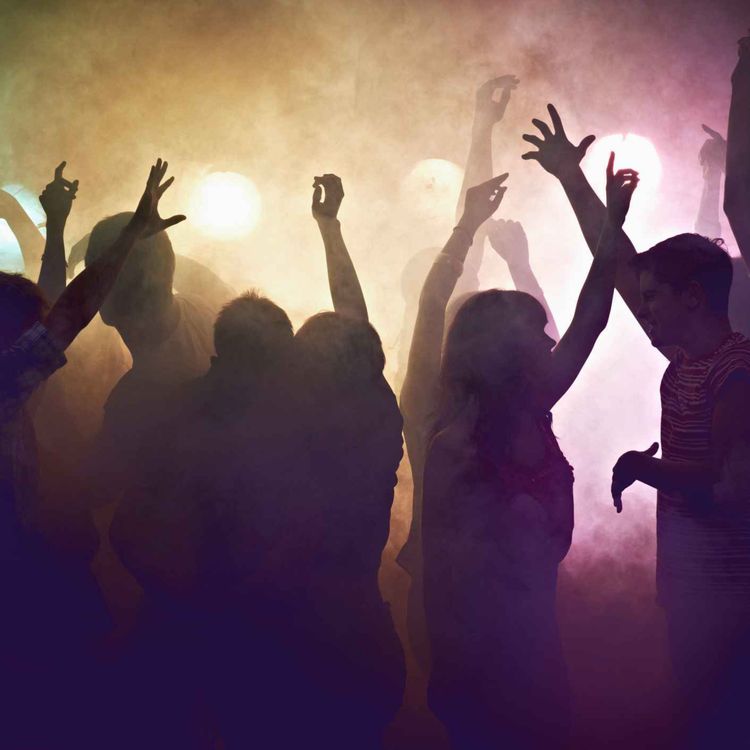 cover art for What's happening in Limerick for Julys Twilight Thursday