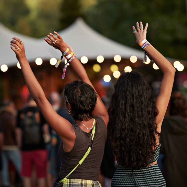 cover art for All the tips you need ahead of the festival season