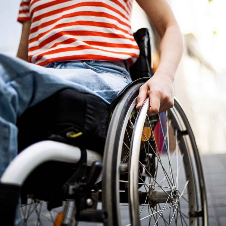 cover art for Told he'd never cycle again, this Limerick man is tackling a 640km challenge