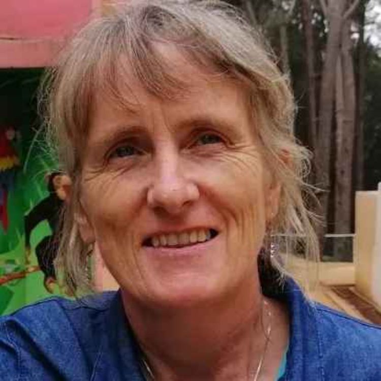 cover art for UL graduate and Irish aid worker Gena Heraty among nine kidnapped in Haiti