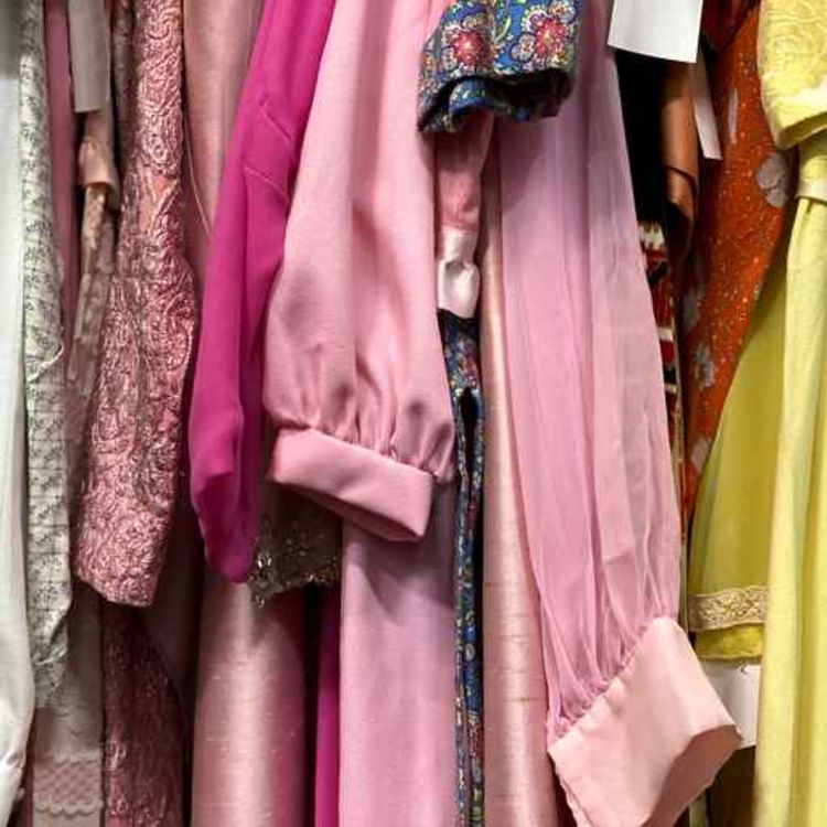 cover art for New sustainable 'Swap N Serve' clothing event comes to Limerick