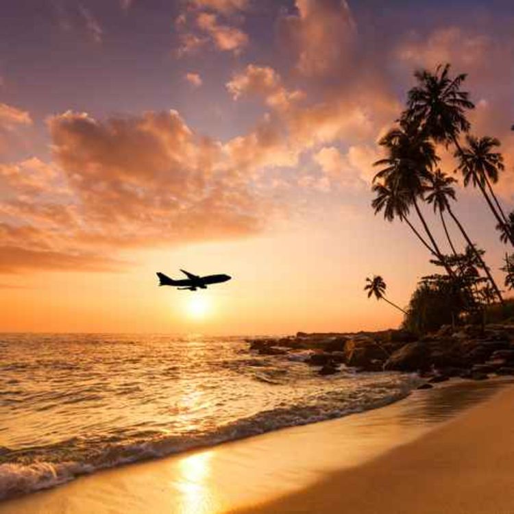 cover art for Giving up your job to go travel the world - can it be done?